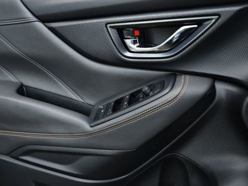 Used 2022 Subaru Forester Wilderness image 16