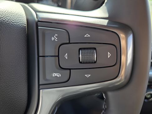 New 2026 Chevrolet Silverado 3500 High Country w/ High Country Premium Package AWD/4WD image 25