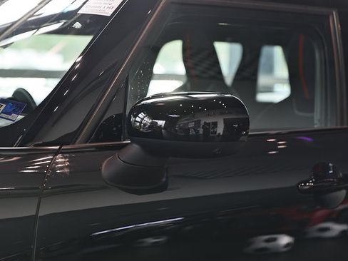 New 2026 MINI Cooper S FWD image 9