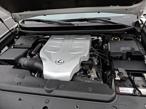 Certified 2023 Lexus GX 460 Premium image 29