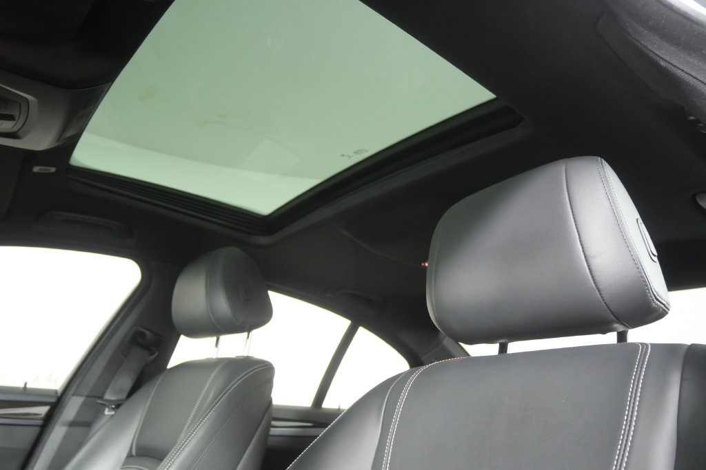 Used 2015 BMW 528i Sedan RWD image 14