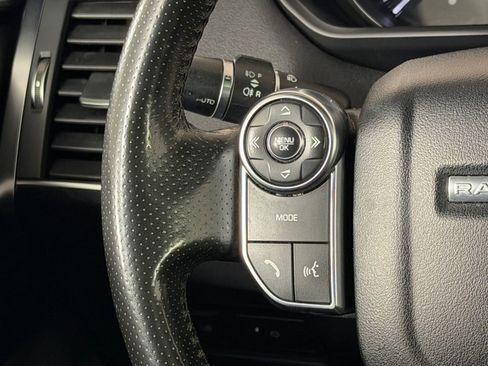 Used 2017 Land Rover Range Rover Sport HSE AWD/4WD image 24