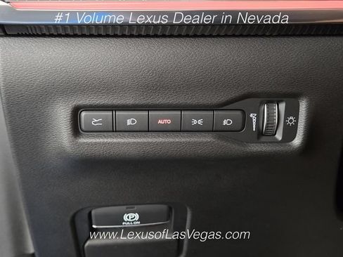 Used 2025 Jeep Wagoneer S Limited AWD/4WD image 37