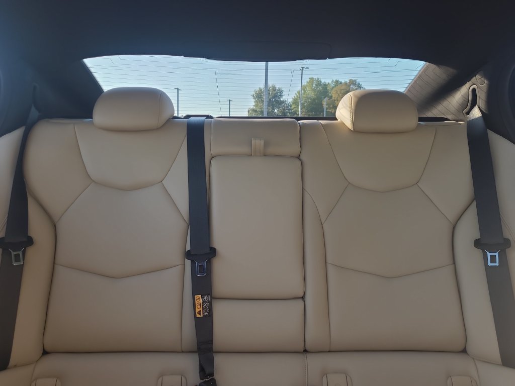 Used 2023 Cadillac CT5 Luxury w/ Sun And Sound Package RWD image 31