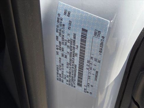 New 2025 Ford Transit 150 Low Roof image 17