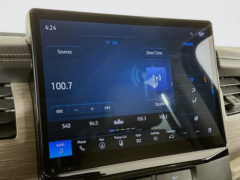 Used 2024 Ford Expedition Max Limited image 21