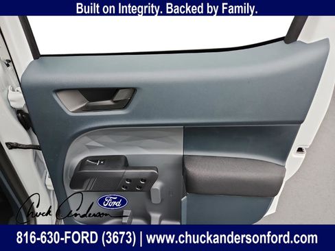 New 2025 Ford Maverick XL w/ Equipment Group 101A image 26