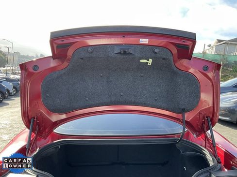 Used 2020 Ford Mustang Coupe image 8