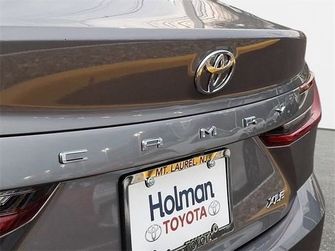 New 2026 Toyota Camry XLE image 16