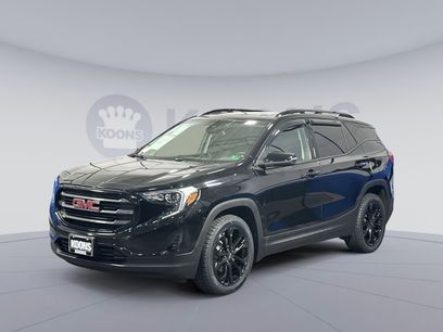 Used 2020 GMC Terrain SLT w/ Preferred Package