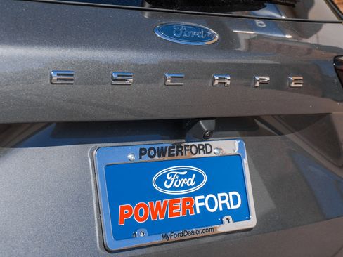 New 2026 Ford Escape Active w/ Cold Weather Package image 19