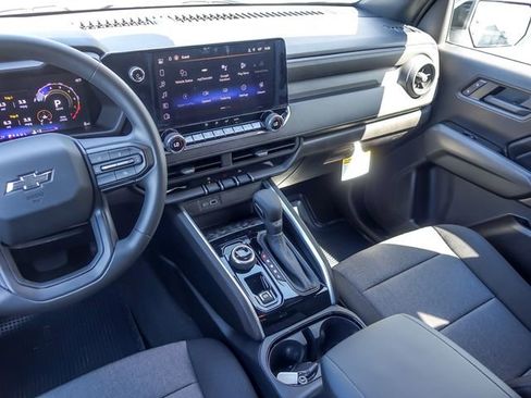 New 2026 Chevrolet Colorado Trail Boss image 18