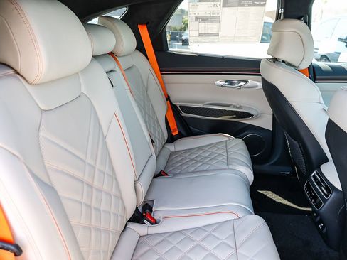 New 2026 Genesis GV70 3.5T Sport Prestige image 18