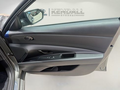 Certified 2026 Hyundai Elantra Sport FWD image 30