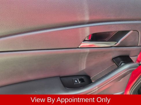Used 2025 MAZDA CX-30 AWD 2.5 S w/ Preferred Package image 28