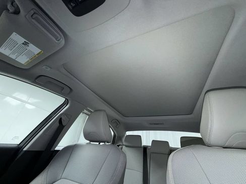 Certified 2025 Toyota Camry XLE w/ Premium Package AWD/4WD image 24