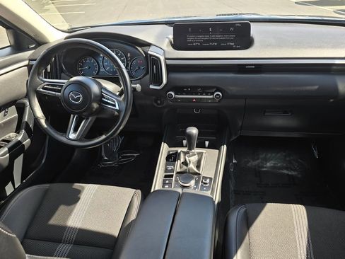 Used 2025 MAZDA CX-50 AWD 2.5 S w/ Premium Package image 13