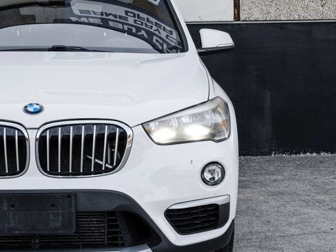 Used 2018 BMW X1 xDrive28i AWD/4WD image 53