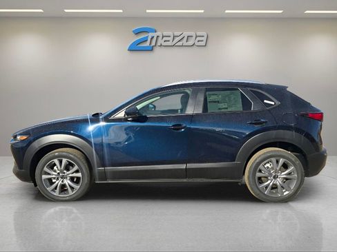 New 2026 MAZDA CX-30 AWD 2.5 S w/ Premium Package image 2