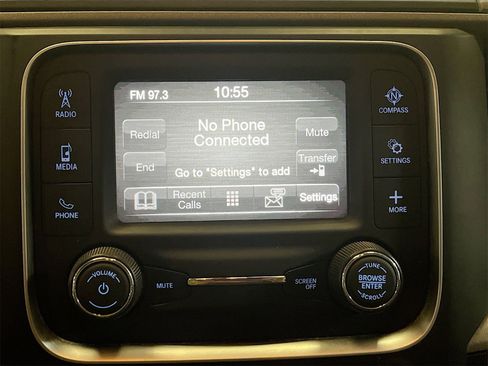 Used 2021 RAM 1500 Tradesman w/ Chrome Plus Package image 15