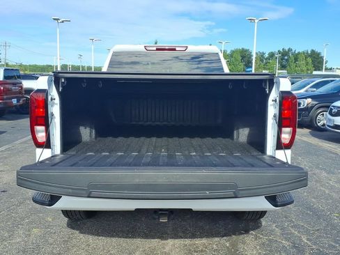 Certified 2024 GMC Sierra 1500 Elevation AWD/4WD image 11