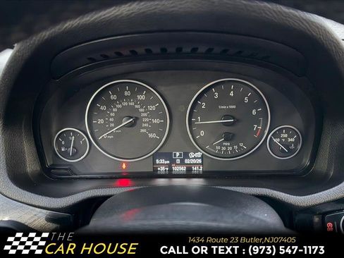 Used 2016 BMW X3 xDrive28i image 31