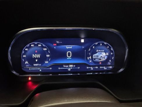 Used 2022 Chevrolet Tahoe Z71 image 10