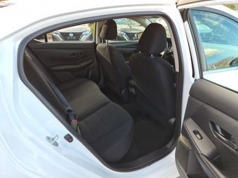 Used 2024 Nissan Sentra S image 12