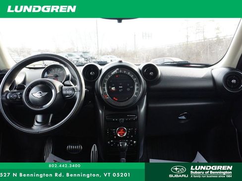 Used 2015 MINI Cooper Paceman S image 18