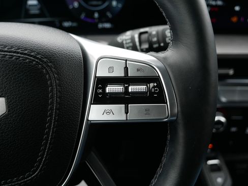 Certified 2024 Kia Telluride SX Prestige X-Line image 30