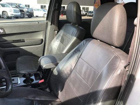 Used 2012 Ford Escape Limited image 6