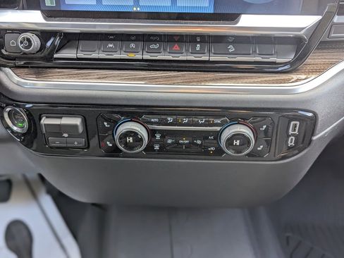 New 2026 Chevrolet Silverado 1500 RST w/ Z71 Off-Road Package image 26