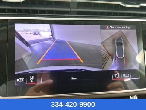 New 2025 Audi Q7 2.0T Premium Plus image 11