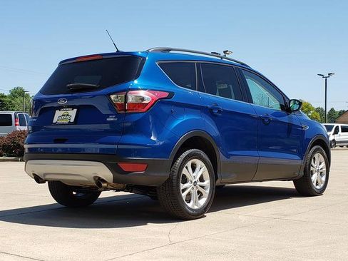 Used 2018 Ford Escape SE AWD/4WD image 6
