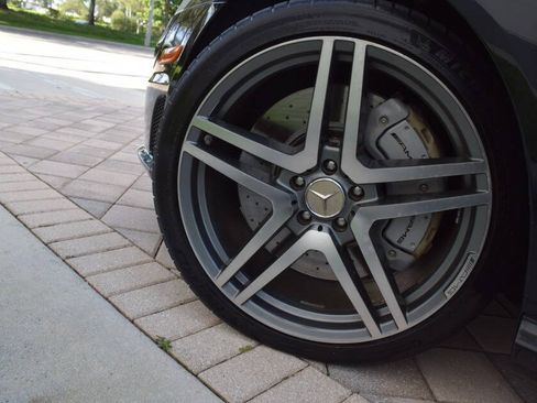 Used 2008 Mercedes-Benz S 63 AMG image 82