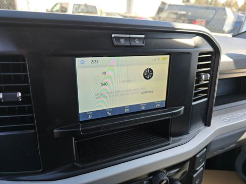 New 2026 Ford F350 XL w/ STX Appearance Package AWD/4WD image 23