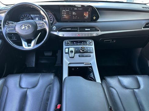 Used 2022 Hyundai Palisade SEL w/ Premium Package AWD/4WD image 14