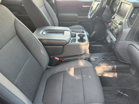 Used 2019 Chevrolet Silverado 1500 LT w/ Texas Edition AWD/4WD image 19