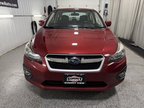 Used 2013 Subaru Impreza 2.0i Premium w/ Alloy Wheel Pkg + Moonroof image 2