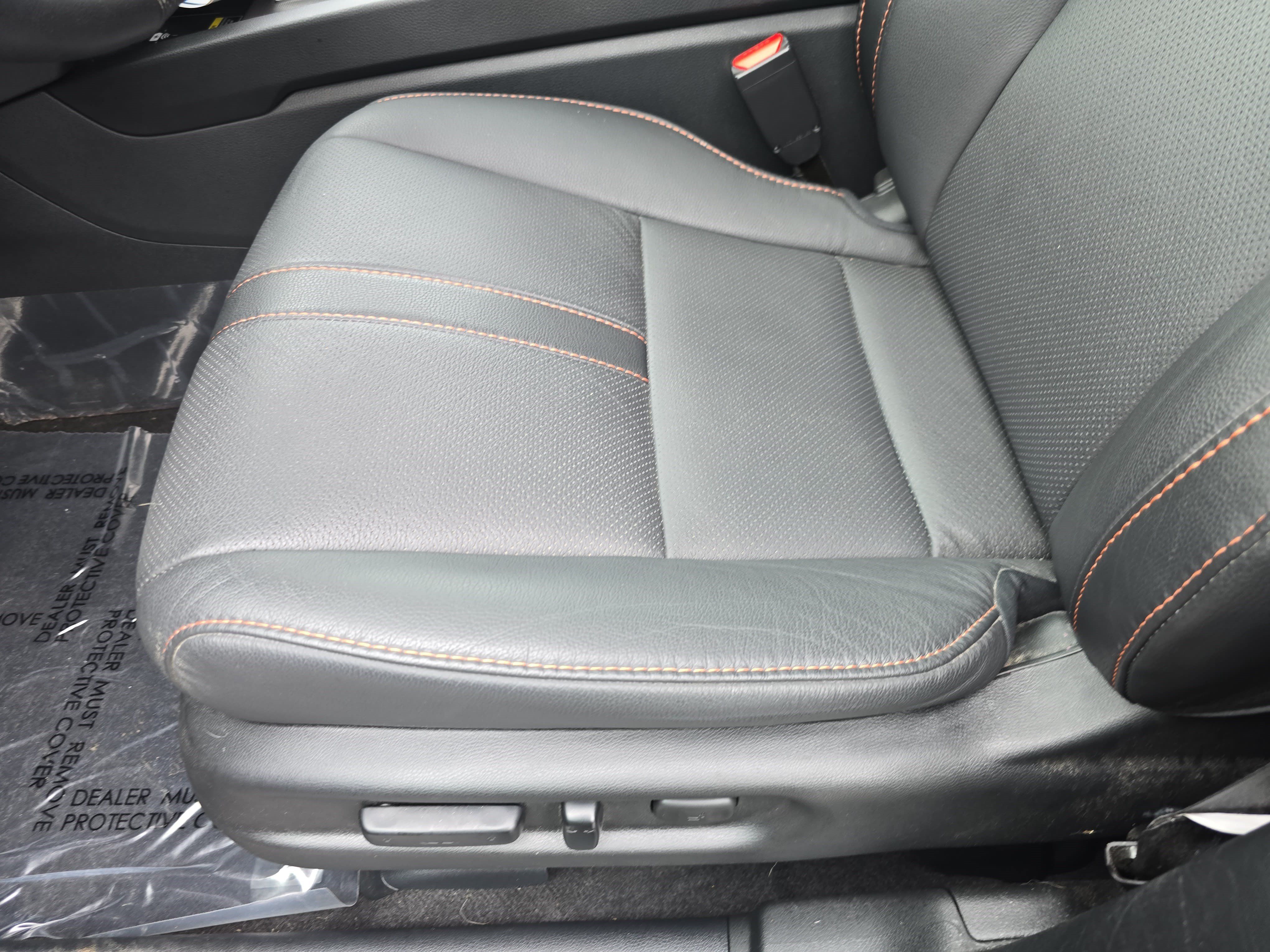 Certified 2025 Honda Passport TrailSport image 28