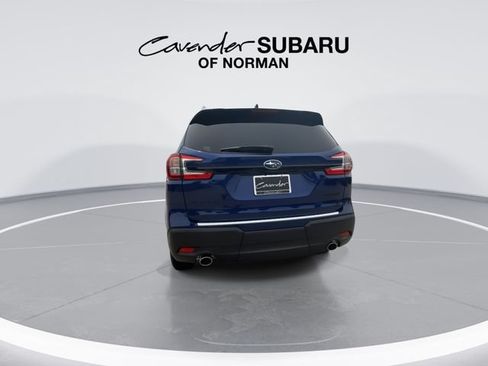 Certified 2026 Subaru Ascent Premium AWD/4WD image 7