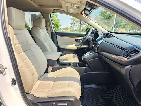 Used 2020 Honda CR-V EX-L image 10