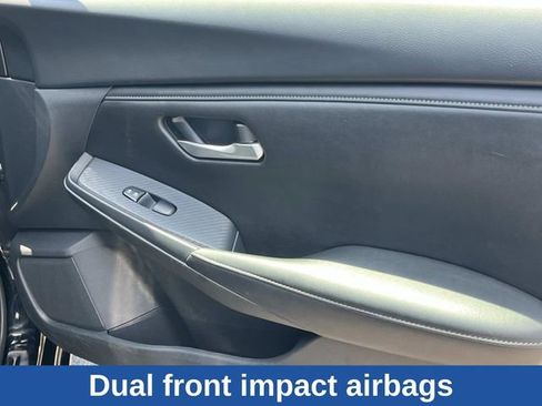 Used 2024 Nissan Sentra SV FWD image 26