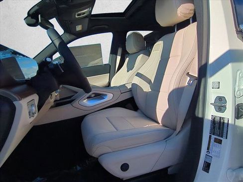 New 2026 Mercedes-Benz GLE 450 4MATIC image 4