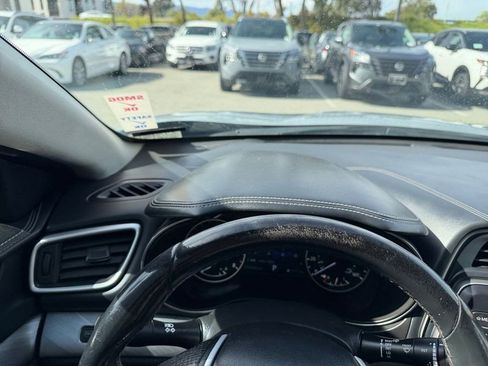 Used 2018 Nissan Maxima 3.5 SV image 23