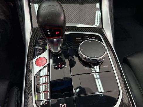 Used 2023 BMW M3 Competition image 16