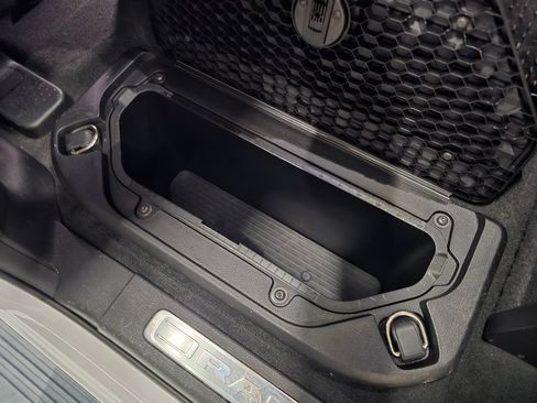 Used 2021 RAM 1500 Limited RWD image 43