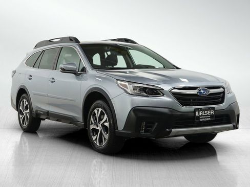 Used 2022 Subaru Outback Limited XT AWD/4WD image 7