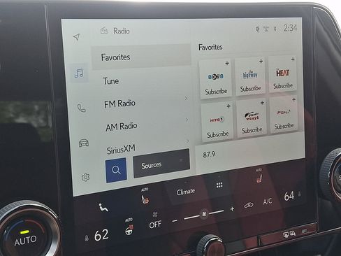 Certified 2024 Lexus NX 350 F Sport AWD/4WD image 18