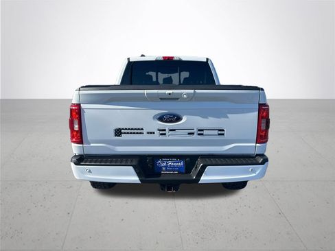 Used 2021 Ford F150 XLT w/ Equipment Group 302A High AWD/4WD image 8
